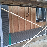 Фотографии для "Отделка фасадов панелями"