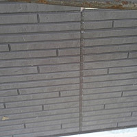 Фотографии для "Отделка фасадов панелями"