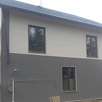 Фотографии для "Отделка фасадов панелями"