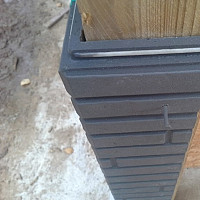 Фотографии для "Отделка фасадов панелями"