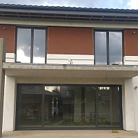 Фотографии для "Монтаж имитации бруса"