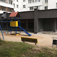 Фотографии для "Отделка фасада камнем"