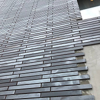 Фотографии для "Отделка фасада камнем"