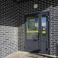 Фотографии для "Отделка фасада камнем"