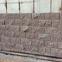Фотографии для "Отделка фасада камнем"