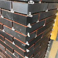 Фотографии для "Отделка фасада камнем"