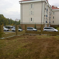 Фотографии для "Отделка фасада камнем"