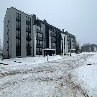 Фотографии для "Покраска фасадов"