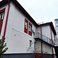 Фотографии для "Покраска фасадов"