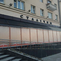 Фотографии для "Покраска фасадов"