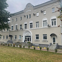 Фотографии для "Покраска фасадов"