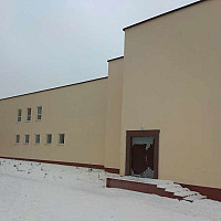 Фотографии для "Покраска фасадов"