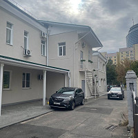 Фотографии для "Покраска фасадов"