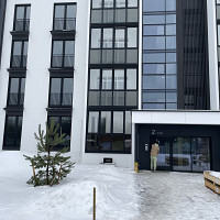 Фотографии для "Покраска фасадов"