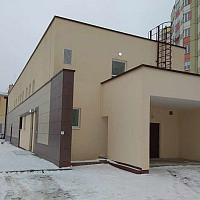 Фотографии для "Покраска фасадов"