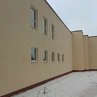 Фотографии для "Покраска фасадов"