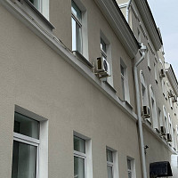 Фотографии для "Покраска фасадов"