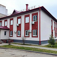 Фотографии для "Покраска фасадов"