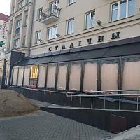 Фотографии для "Покраска фасадов"