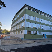 Фотографии для "Покраска фасадов"