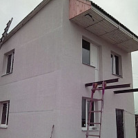 Фотографии для "Утепление фасадов"