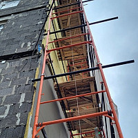 Фотографии для "Утепление фасадов"
