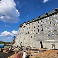 Фотографии для "Утепление фасадов"