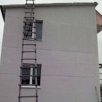 Фотографии для "Утепление фасадов"