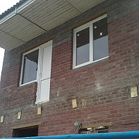 Фотографии для "Утепление фасадов"