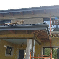 Фотографии для "Утепление фасадов"