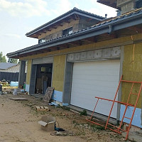 Фотографии для "Утепление фасадов"