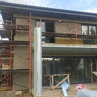 Фотографии для "Утепление фасадов"