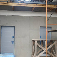 Фотографии для "Утепление фасадов"