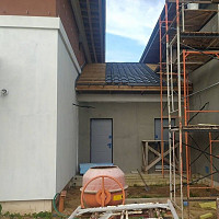 Фотографии для "Утепление фасадов"