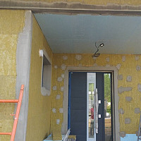 Фотографии для "Утепление фасадов"