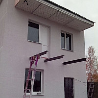 Фотографии для "Утепление фасадов"