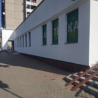 Фотографии для "Мокрый фасад"