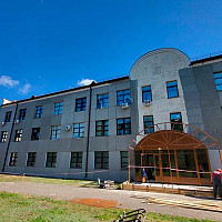 Фотографии для "Мокрый фасад"