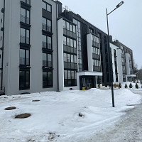 Фотографии для "Мокрый фасад"