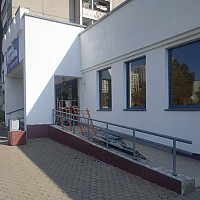 Фотографии для "Мокрый фасад"