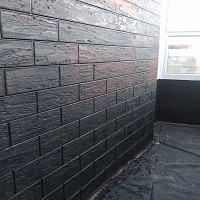 Фотографии для "Штукатурка фасада дома"