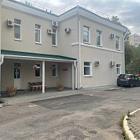 Фотографии для "Штукатурка фасада дома"