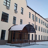 Фотографии для "Штукатурка фасада дома"