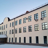 Фотографии для "Штукатурка фасада дома"