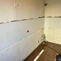 Фотографии для "Ремонт кухни под ключ"