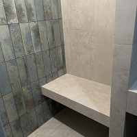 Фотографии для "Укладка плитки"