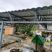 Фотографии для &quot;Навес&quot;