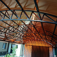 Фотографии для &quot;Навес&quot;