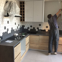 Фотографии для "Ремонт квартир под ключ"