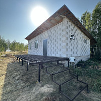 Фотографии для &quot;Террасы, веранды и беседки под ключ&quot;